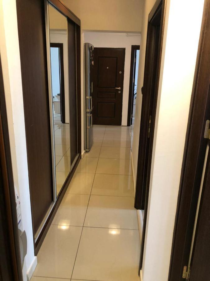 Page2 Apartament Targoviste Exterior foto